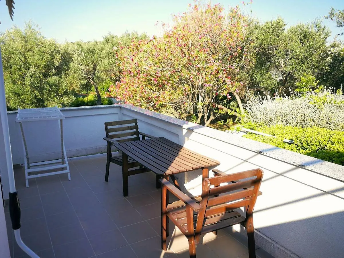 Family Friendly Apartments Island Rab Croatia