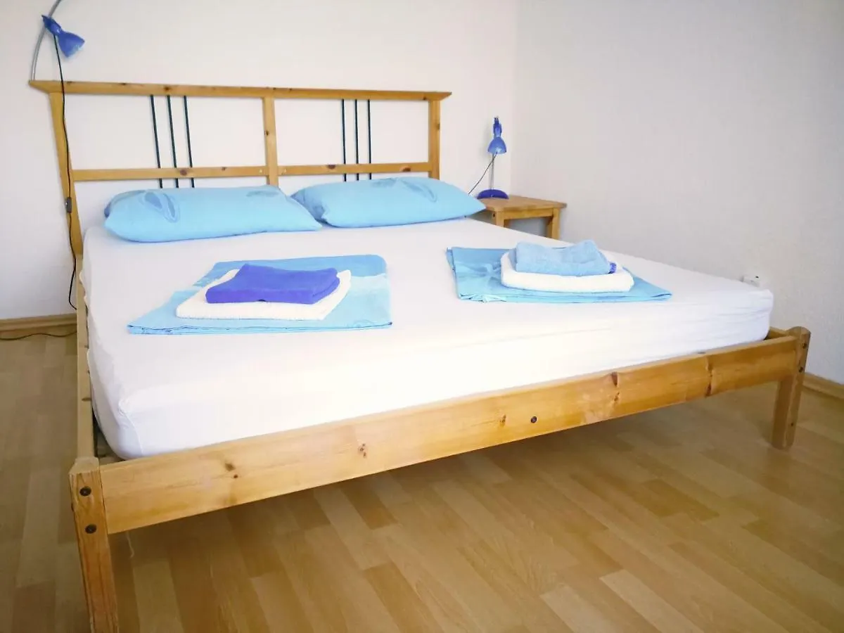 Family Friendly Apartments Island Rab
