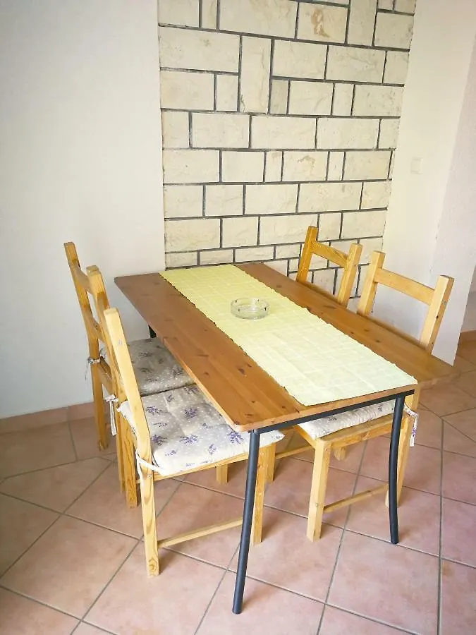 Family Friendly Apartments Island Rab Kampor