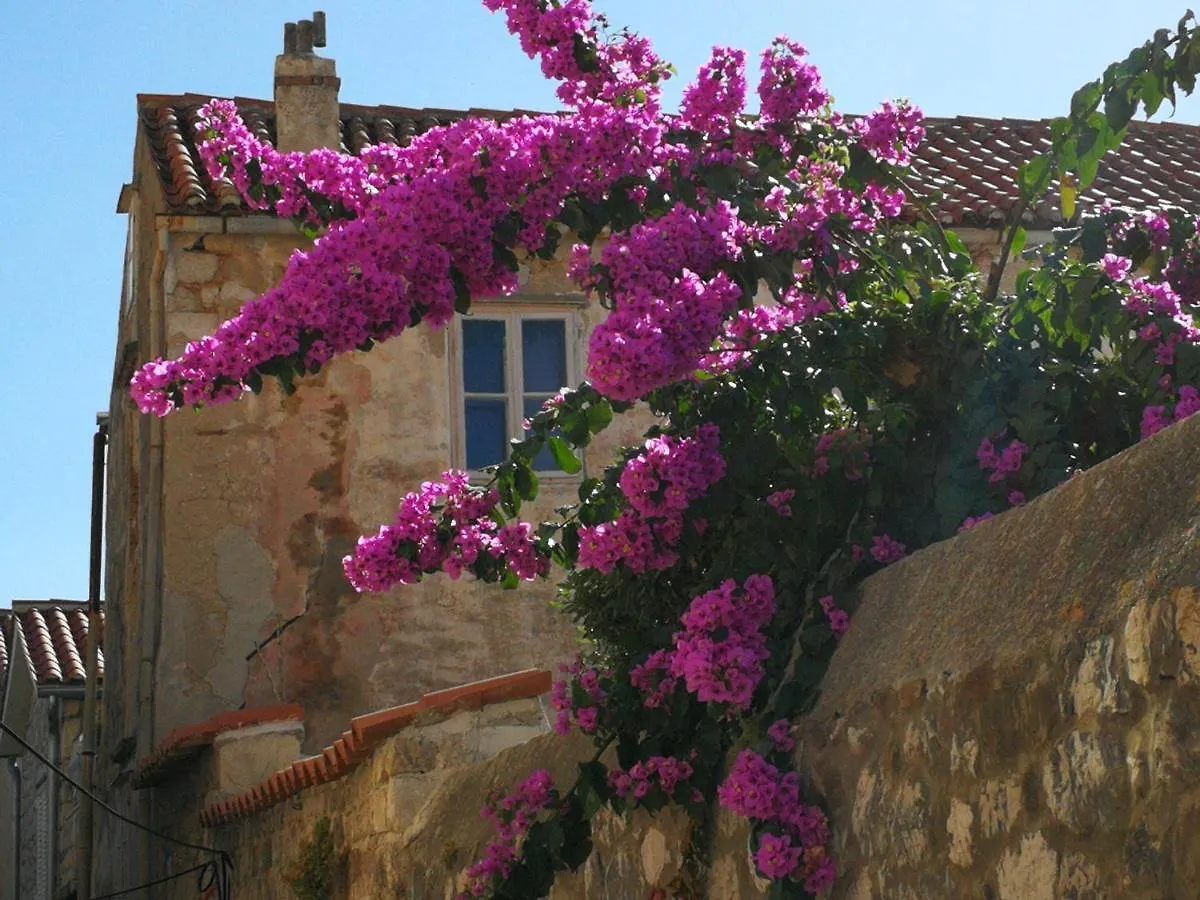 Family Friendly Apartments Island Rab Kampor