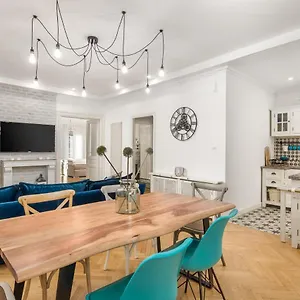  Apartman Luxury Karolina Riva 101m2